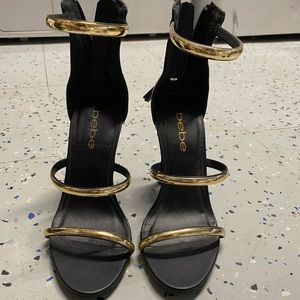 Bebe heels
